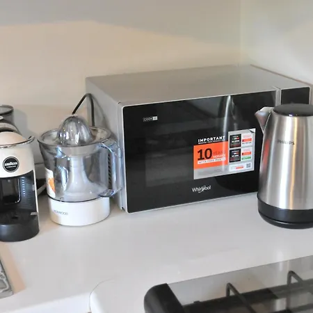 Casa Sant Anna Appartement Pordenone