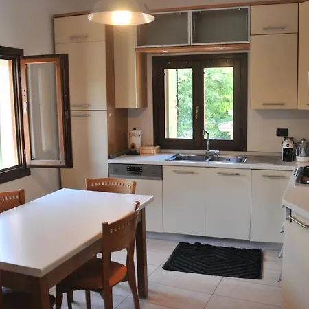 Casa Sant Anna Pordenone