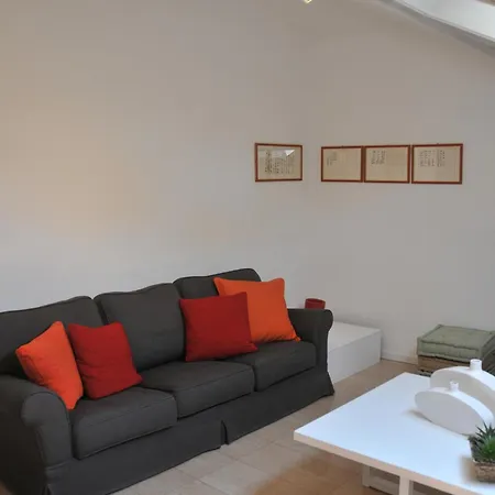 Casa Sant Anna Pordenone