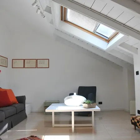 Appartement Casa Sant Anna *