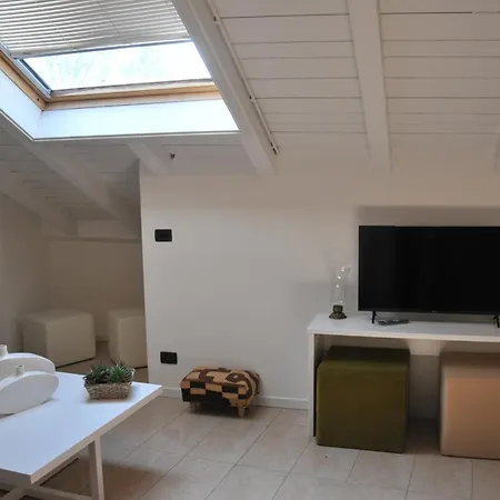 Daire Casa Sant Anna