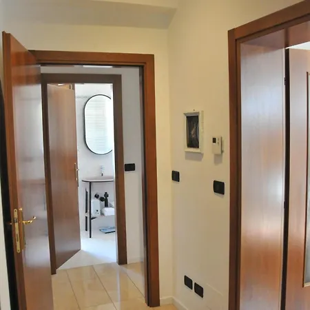 Appartement Casa Sant Anna Pordenone