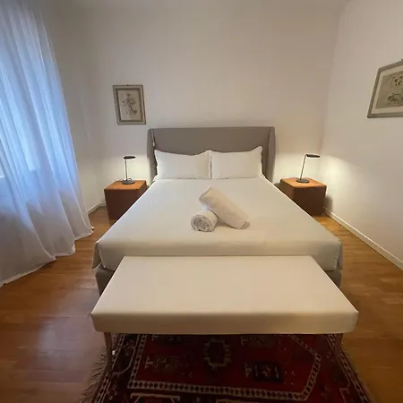 Casa Sant Anna Appartement *