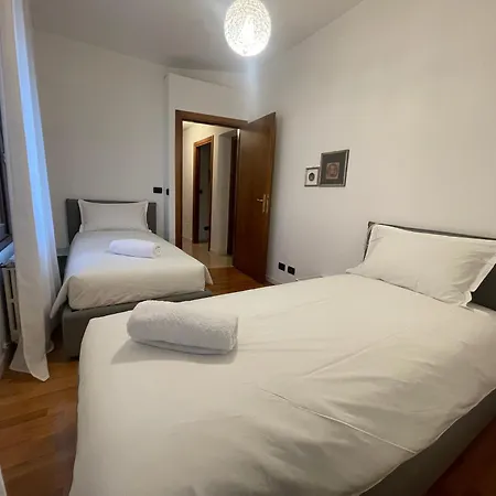 Apartament Casa Sant Anna