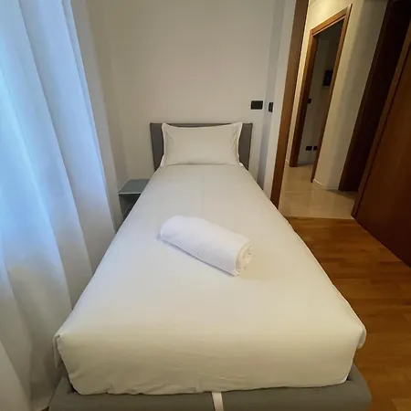 Casa Sant Anna Pordenone