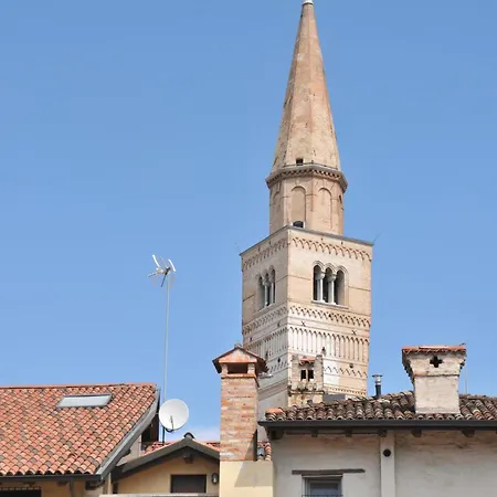 Casa Sant Anna Appartement