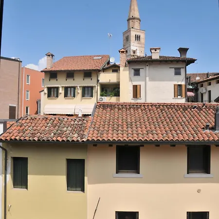 Apartament Casa Sant Anna