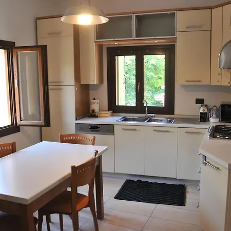 Casa Sant Anna Appartement Pordenone