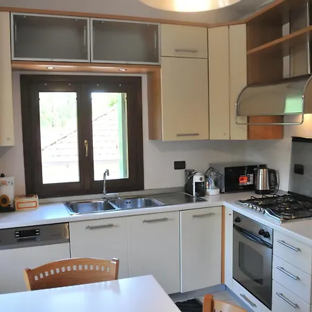 Apartament Casa Sant Anna *