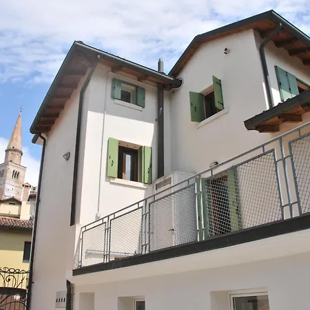 Casa Sant Anna Pordenone