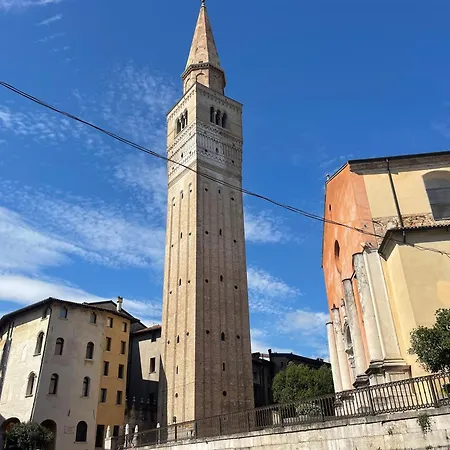 Apartament Casa Sant Anna